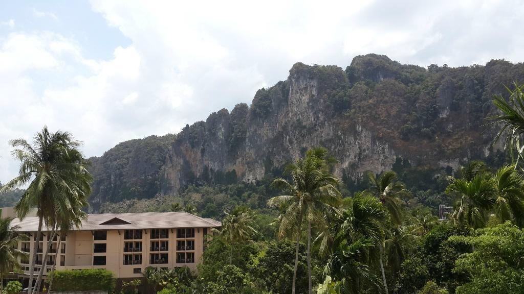 The Haleeva Aonang - Sha Certified Hotel Ao Nang Exterior foto